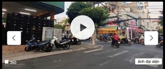 Thuê nhà nguyên căn đường lâm văn bền q7