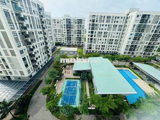 Bán căn hộ Ehome nội thất cao cấp phù hợp cho ở hoặc đầu tư