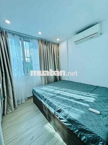 Căn Hộ Mai Dịch Cầu Giấy 60m2 Giá chỉ 3 tỷ 6