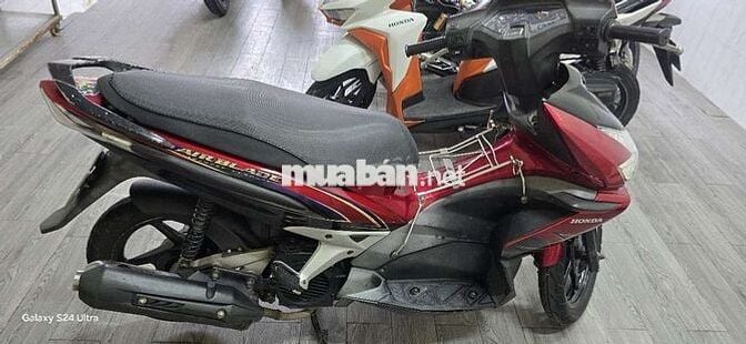 Airblade bán hoặc trao đổi