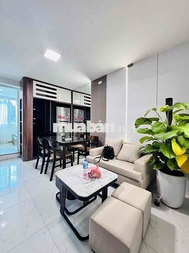 Căn Hộ Mai Dịch Cầu Giấy 60m2 Giá chỉ 3 tỷ 6