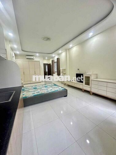 QUẬN 10- BAN CÔNG MỚI 100% - GẦN VẠN HẠNH MALL, HUFLIT, ĐH Y DƯỢC