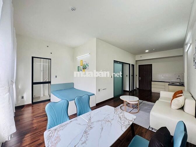 Bán căn hộ Ehome nội thất cao cấp phù hợp cho ở hoặc đầu tư
