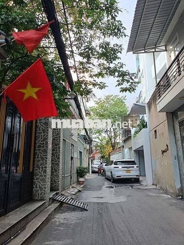 Khu vip Him Lam-Kiều Đàm quận 7-70m2-2 tầng-ngang 4m-3pn hxh hơn 5 tỏi