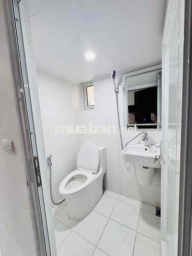 Căn Hộ Mai Dịch Cầu Giấy 60m2 Giá chỉ 3 tỷ 6