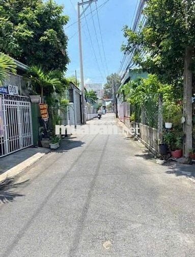 Bán đất khu 4 gần Đại học TDM đường nhựa thông, 155m2 giá 3.5ty tl