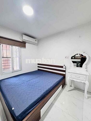 Căn Hộ Mai Dịch Cầu Giấy 60m2 Giá chỉ 3 tỷ 6