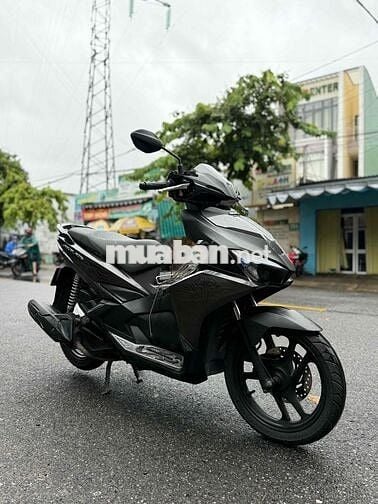 Air Blade 2017 B.số 92 Góp trả trước 5tr dắt xe