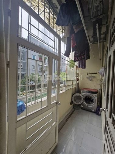  Bán CC Quân Đội 3PN 2WC 94m2 Sổ Hồng Riêng 5.29 tỷ
