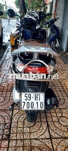 LEAD 125.Đ2017.BIỂNTP.CHÍNH CHỦ.XE ZIN,MÁY CỰC ÊM