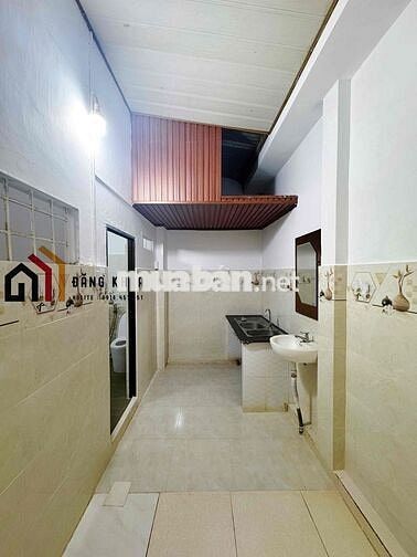 CHO THUÊ NHÀ MỚI SƠN SỬA MẶT TIỀN KINH DOANH