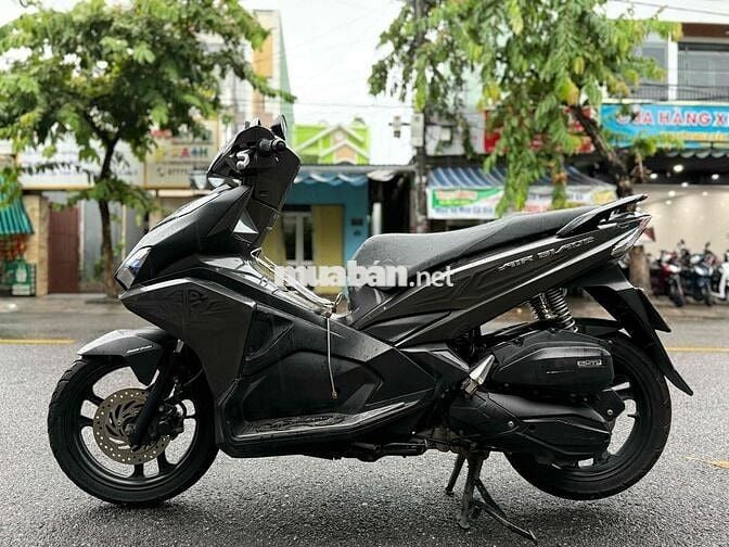 Air Blade 2017 B.số 92 Góp trả trước 5tr dắt xe