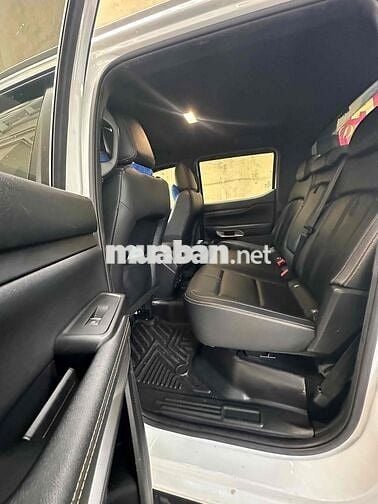 Cọp Ford Ranger 2023 Wildtrak 2.0L 4x4 AT- 50000km