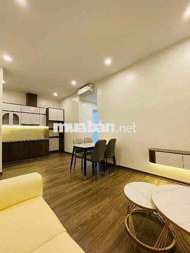 Căn Hộ Đường Cầu Giấy Giá Chỉ 4.75 tỷ