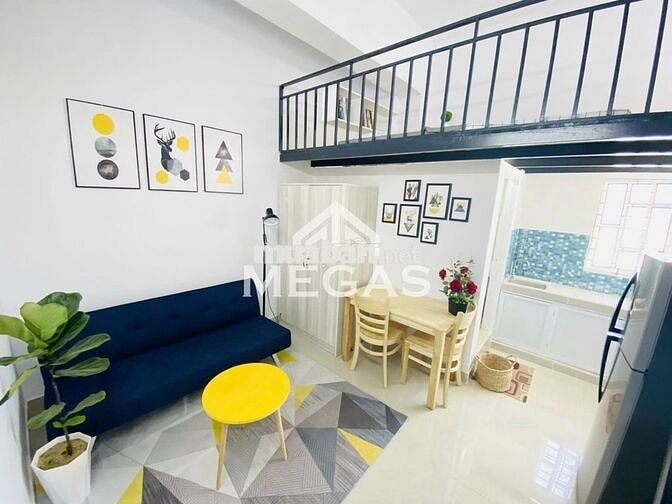 ✨ Khai trương phòng trọ quận Tân Phú - Tân Sơn Nhì - Gò Dầu