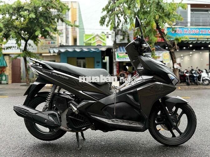 Air Blade 2017 B.số 92 Góp trả trước 5tr dắt xe