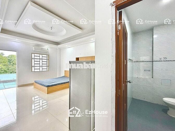✨ Căn hộ ban công có nội thất ngay Vườn Lài - Tân Thành