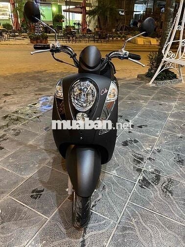 Xe ga chính hãng SYM 50CC chính chủ