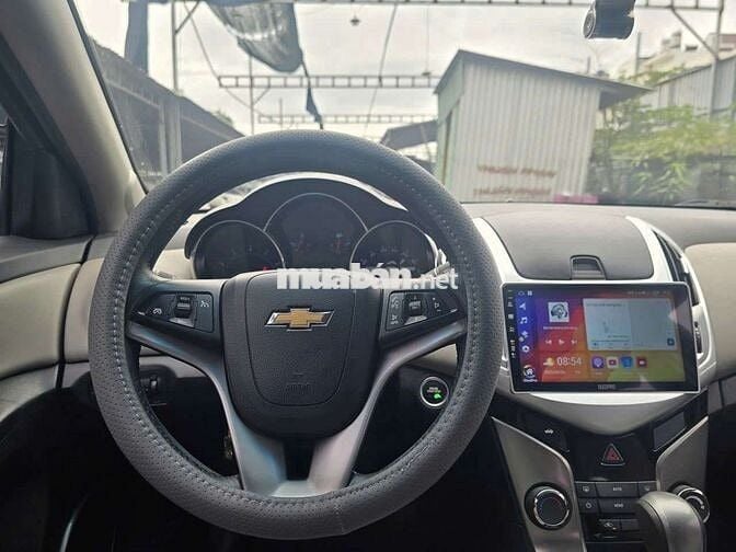 CHEVROLET CRUZE LTZ 1.8 AT SX2016 - 52000 km