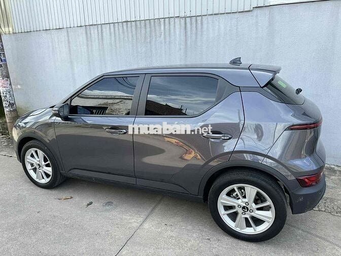 VinFast VF5 Plus 2024 - 10000 km