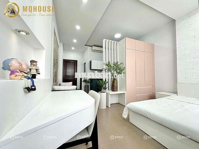 MINI STUDIO BANCOL XỊN NGAY ĐẠI HỌC VĂN HIẾN - NGUYỄN SƠN - TÂN PHÚ