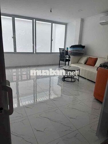 CHO THUÊ NHÀ KHU ĐỒNG BỘ MỚI TINH 4PN PHAN VĂN TRỊ P5 GÒ VẤP