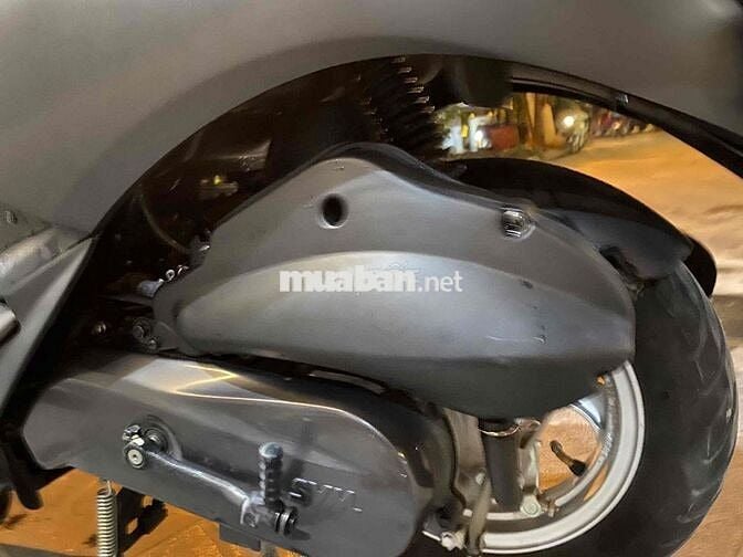 Xe ga chính hãng SYM 50CC chính chủ