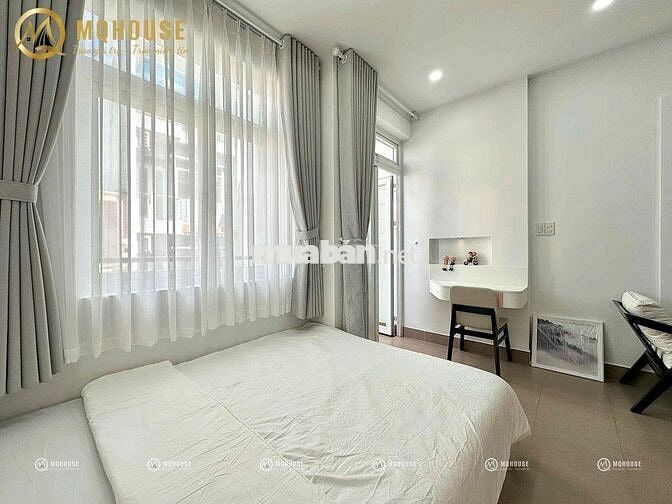 MINI STUDIO BANCOL XỊN NGAY ĐẠI HỌC VĂN HIẾN - NGUYỄN SƠN - TÂN PHÚ