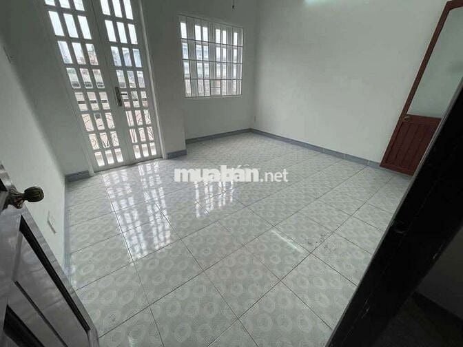Nhà thuê hẽm 3,5 m ! An dương vương ! P16 Q8
