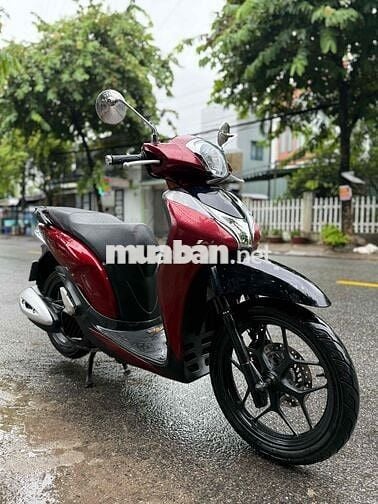 SH Mode Abs 2020 Biển 43 đuôi 686 lộc phát