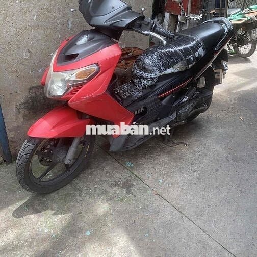 xe no vo như hinh đang sử dụng tốt giấy tờ đây đu