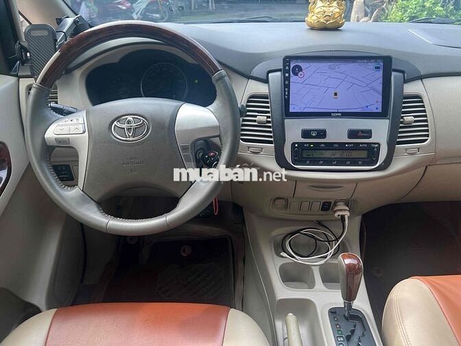 Toyota Innova 2014 V - 168000 km