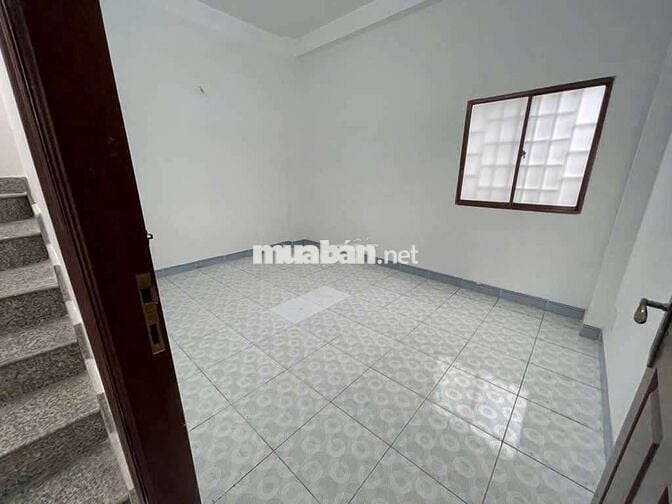 Nhà thuê hẽm 3,5 m ! An dương vương ! P16 Q8