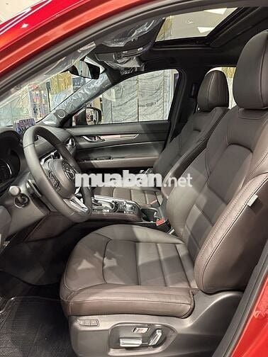 🔥MAZDA CX5 KHUYẾN MÃI 50% THUẾ TRƯỚC BẠ🔥