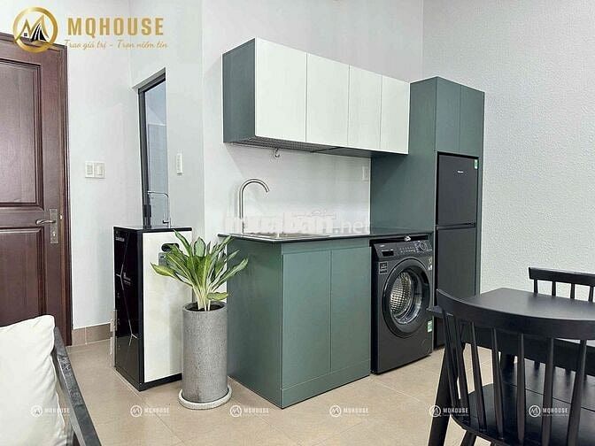 MINI STUDIO BANCOL XỊN NGAY ĐẠI HỌC VĂN HIẾN - NGUYỄN SƠN - TÂN PHÚ