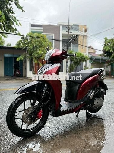 SH Mode Abs 2020 Biển 43 đuôi 686 lộc phát