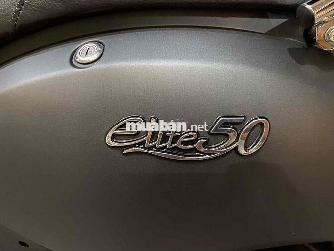 Xe ga chính hãng SYM 50CC chính chủ