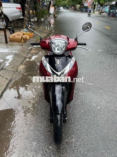 SH Mode Abs 2020 Biển 43 đuôi 686 lộc phát