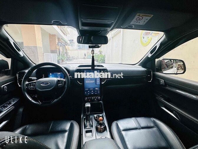 Cọp Ford Ranger 2023 Wildtrak 2.0L 4x4 AT- 50000km