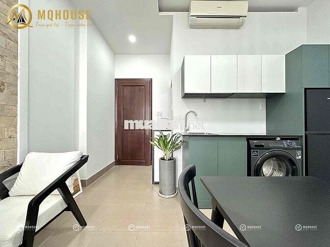 MINI STUDIO BANCOL XỊN NGAY ĐẠI HỌC VĂN HIẾN - NGUYỄN SƠN - TÂN PHÚ