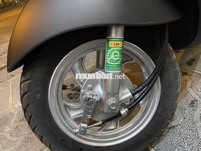 Xe ga chính hãng SYM 50CC chính chủ
