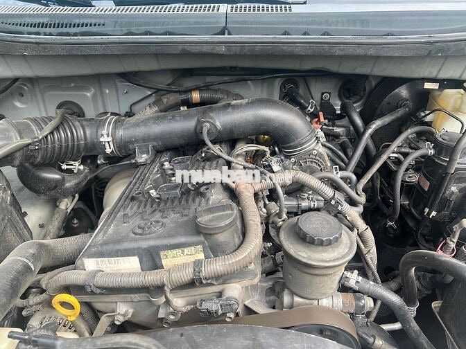 Toyota Innova 2014 V - 168000 km