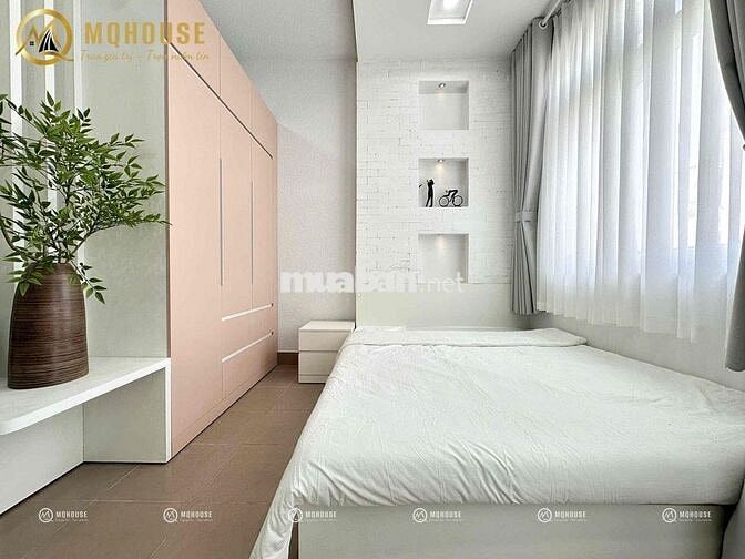 MINI STUDIO BANCOL XỊN NGAY ĐẠI HỌC VĂN HIẾN - NGUYỄN SƠN - TÂN PHÚ