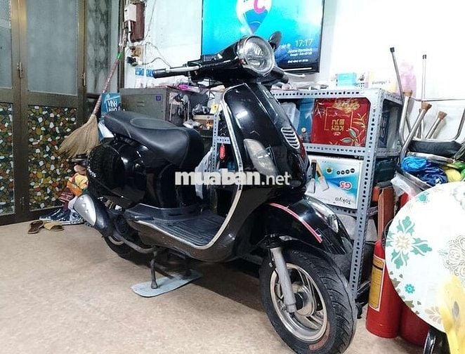 Vespa 50 BSTP#Candy,Elite,Like,Crea,Hermosa,Sym