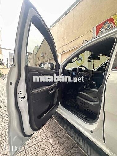 Cọp Ford Ranger 2023 Wildtrak 2.0L 4x4 AT- 50000km
