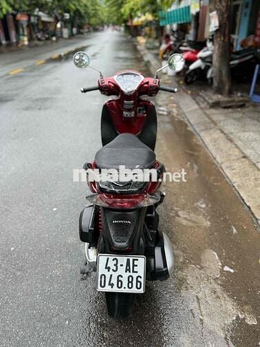 SH Mode Abs 2020 Biển 43 đuôi 686 lộc phát