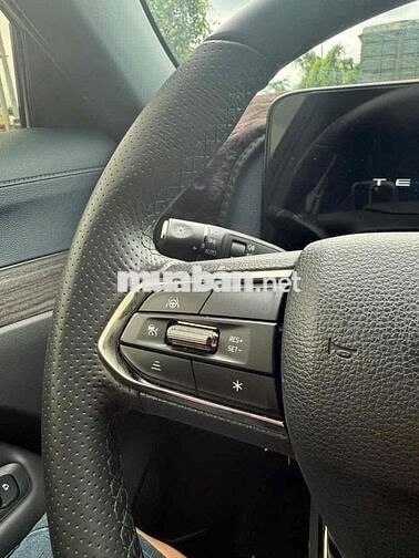 Cần bán Ford Territory 2024 Titanium X siêu lứơt