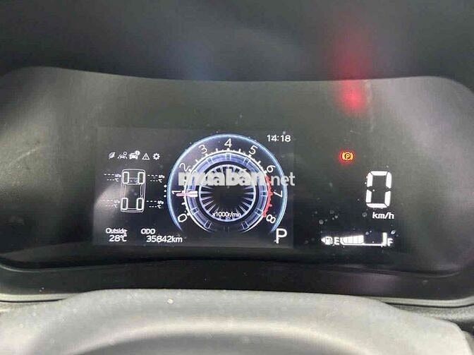 Toyota Yaris Cross 2024 1.5 D-CVT giá tl