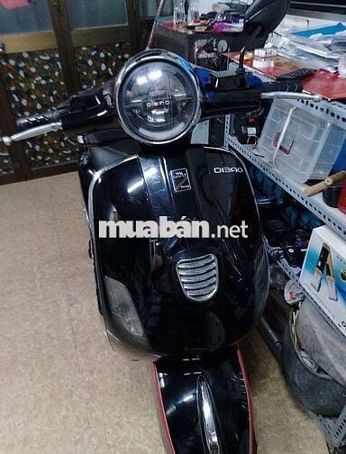 Vespa 50 BSTP#Candy,Elite,Like,Crea,Hermosa,Sym