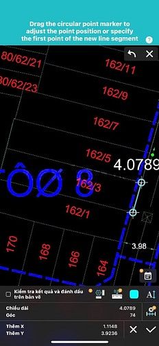 Bán nhà rẻ hẻm xe hơi (4x18) 162/3 Đường số 9 p9 Gò Vấp 